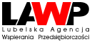 LAWP logo