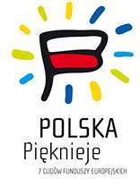 Logo Polska Pięknieje