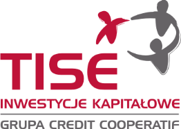 TISE logo